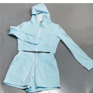 Two piece